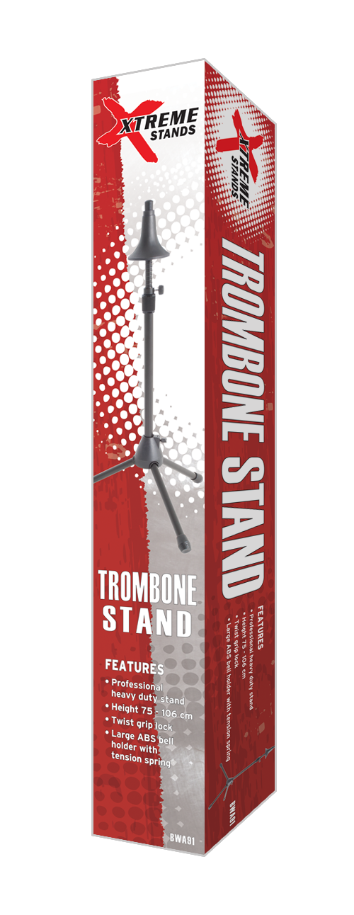 XTREME | BWA91 | Trombone Stand XTREME | BWA91 | Trombone Stand